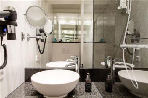Motel One Amsterdam-Waterlooplein Luaran gambar