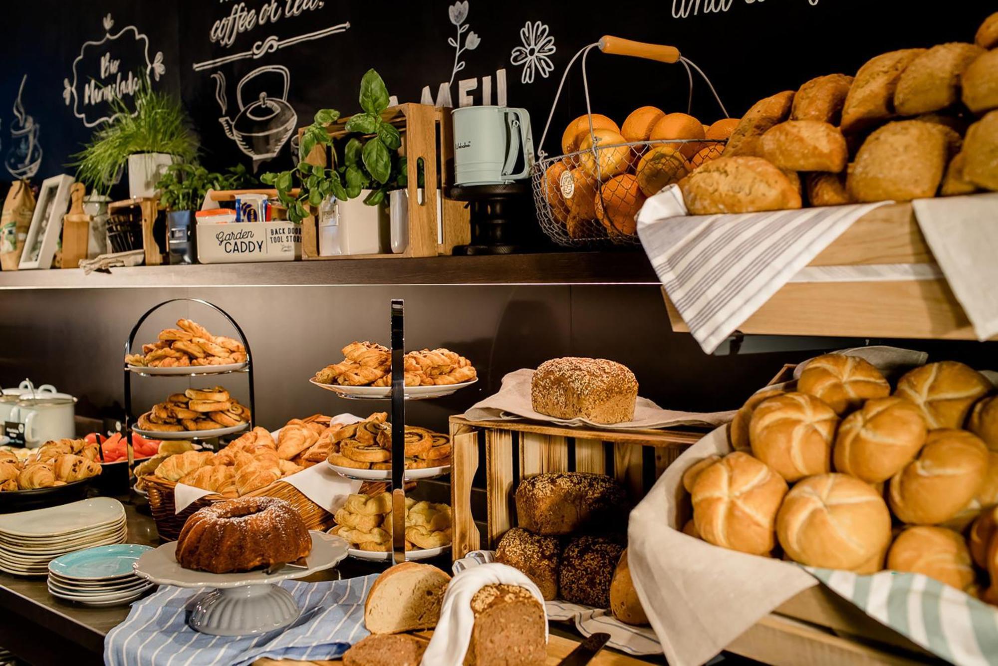 Motel One Amsterdam-Waterlooplein Luaran gambar