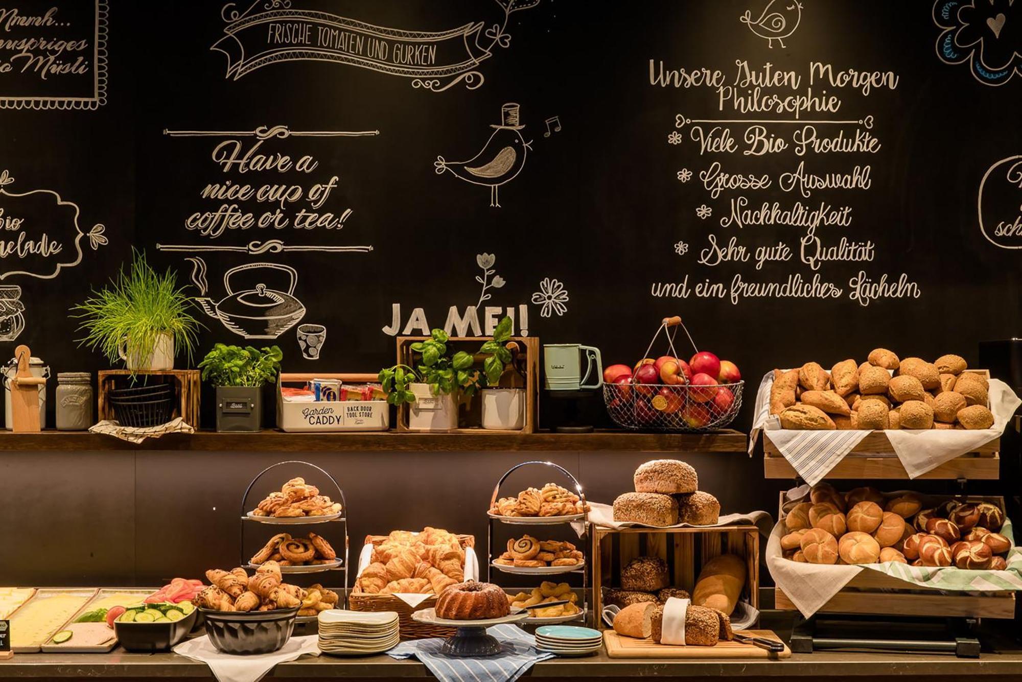 Motel One Amsterdam-Waterlooplein Luaran gambar